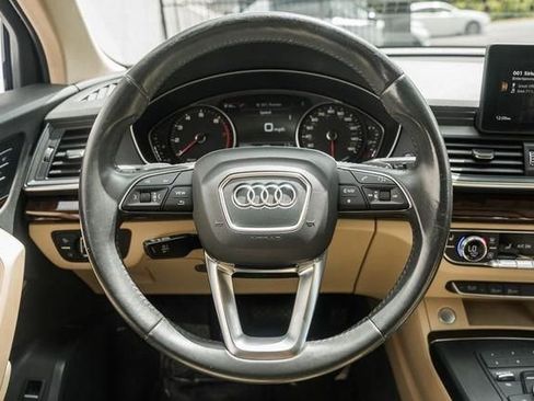 Used 2019 Audi Q5 2.0T Premium w/ Convenience Package image 30