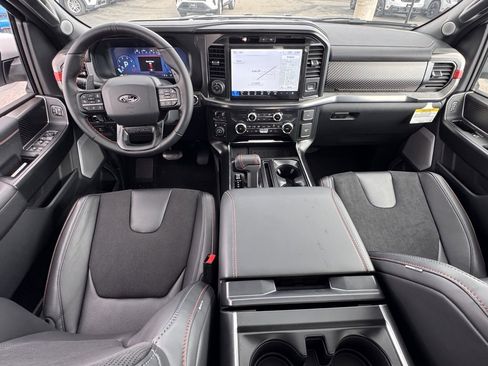 New 2025 Ford F150 Raptor image 26