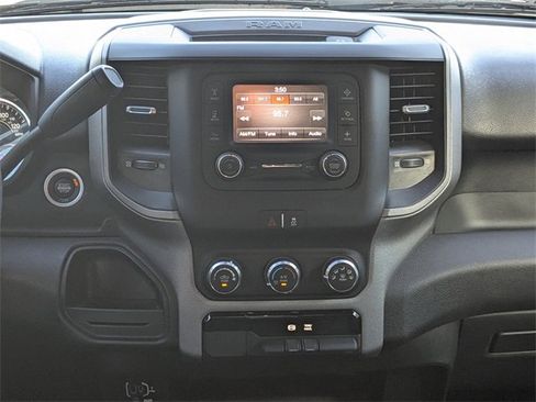Used 2024 RAM 2500 Tradesman w/ Protection Group image 16