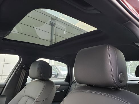 New 2025 Audi A6 Premium Plus image 7
