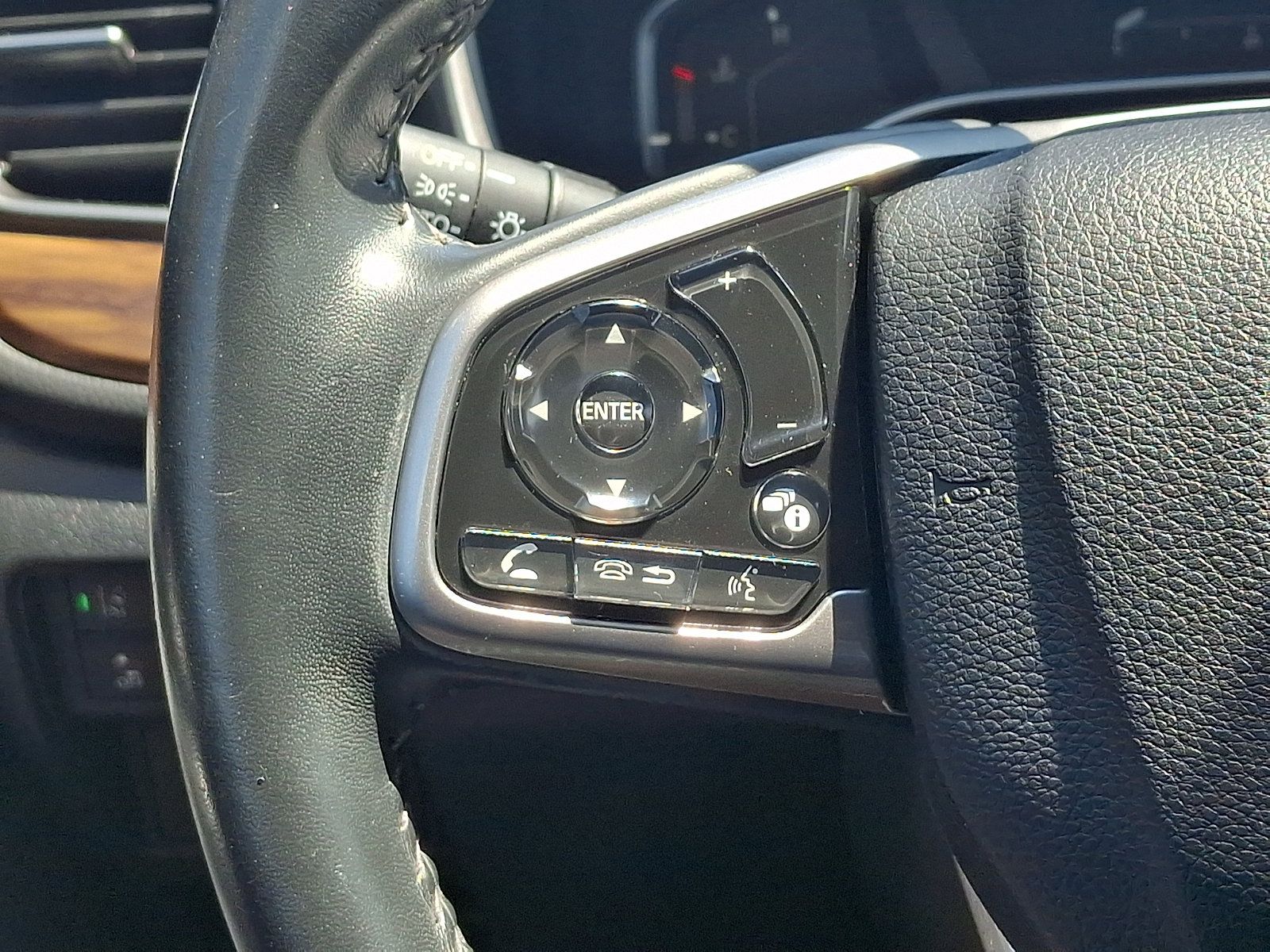 Used 2020 Honda CR-V EX-L image 21