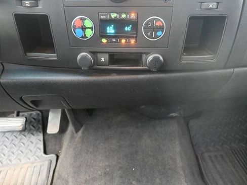 Used 2011 Chevrolet Silverado 1500 LT w/ All-Star Edition RWD image 12