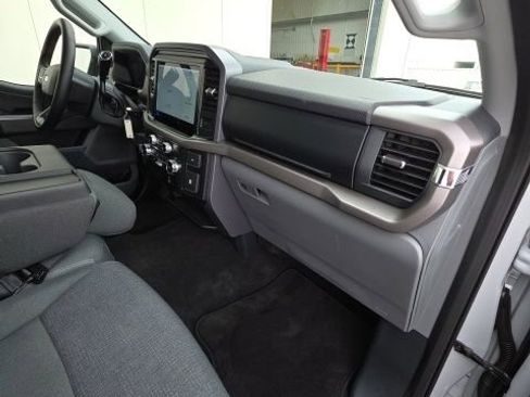 Used 2025 Ford F150 XLT w/ Equipment Group 301A Standard image 20
