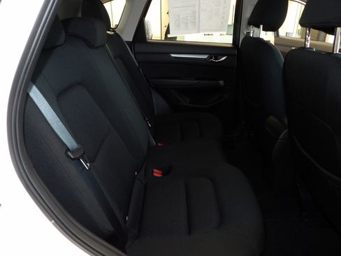 Certified 2023 MAZDA CX-5 AWD 2.5 S image 17