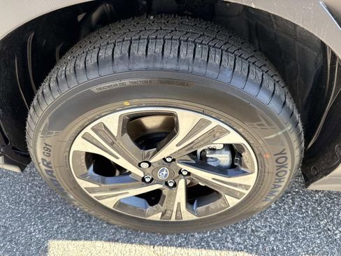 New 2026 Subaru Crosstrek 2.0i Premium AWD/4WD image 10