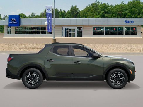 New 2026 Hyundai Santa Cruz XRT image 7