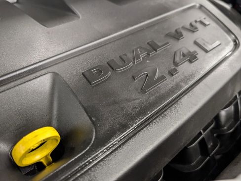 Used 2015 Jeep Compass Sport w/ Power Value Group image 27