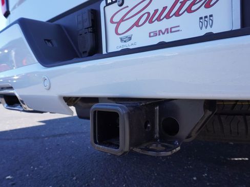 New 2026 GMC Sierra 1500 Denali w/ Technology Package image 7