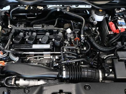 Used 2019 Honda Civic EX-L image 23