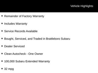 Used 2024 Subaru Outback Premium AWD/4WD video 2