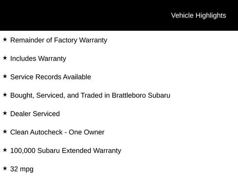 Used 2024 Subaru Outback Premium AWD/4WD image 2