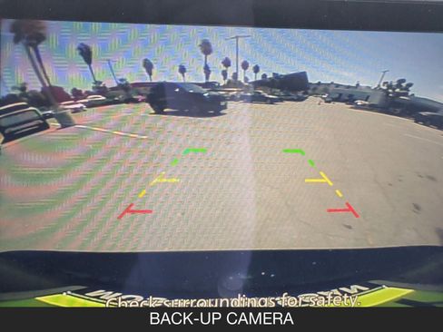 New 2026 Nissan Rogue S image 15