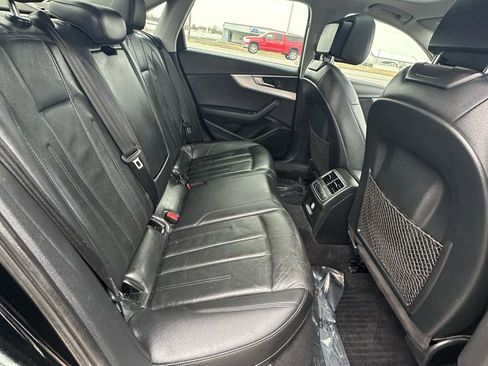 Used 2017 Audi A4 2.0T Premium image 45