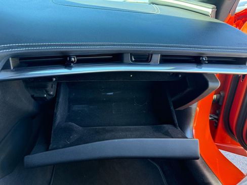 Used 2020 Chevrolet Corvette Stingray Preferred Cpe w/ 2LT Preferred Equipment Group image 30