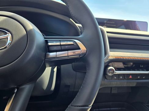 New 2026 MAZDA CX-50 AWD 2.5 Hybrid w/ Premium Pkg image 32