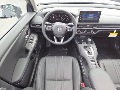 New 2027 Honda HR-V EX-L image 26