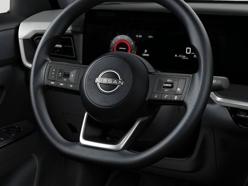 New 2026 Nissan Kicks S FWD image 19