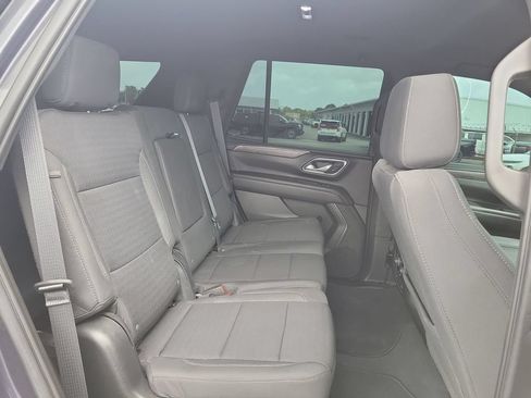 Certified 2023 Chevrolet Tahoe LS RWD image 25