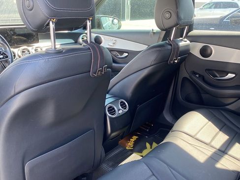 Used 2021 Mercedes-Benz GLC 300 image 14
