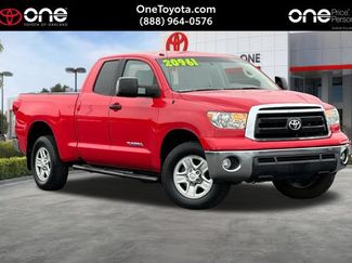 Used 2012 Toyota Tundra 4x4 Double Cab w/ Tow Pkg 360° Tour