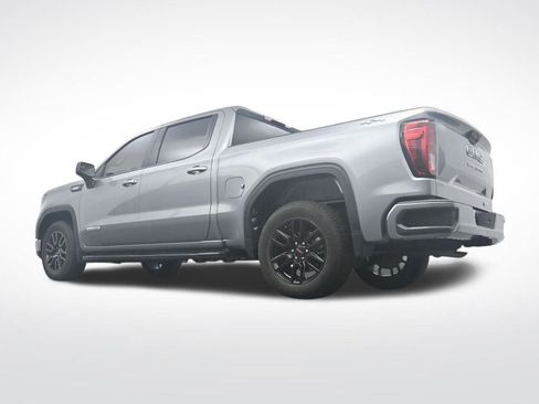 Used 2023 GMC Sierra 1500 Elevation w/ LPO, Elevation Black Package image 36
