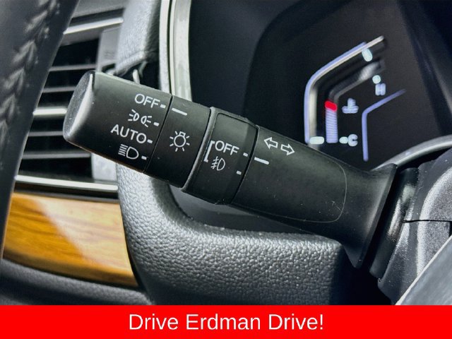 Used 2019 Honda CR-V EX-L image 15