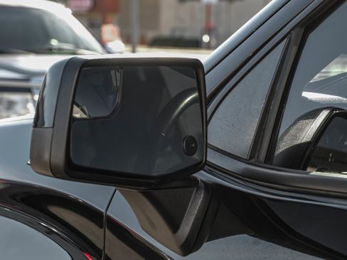 Used 2023 Chevrolet Silverado 1500 LT Trail Boss w/ Convenience Package II image 40