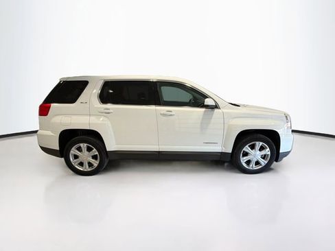 Certified 2017 GMC Terrain SLE image 8