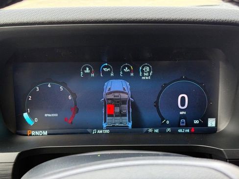 New 2026 Ford F150 XLT w/ Equipment Group 302A MID image 18