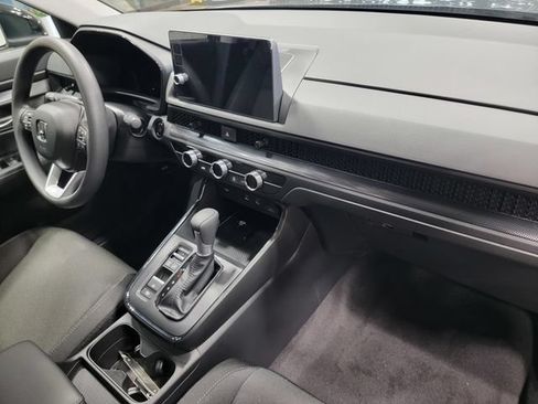 New 2026 Honda CR-V LX image 16