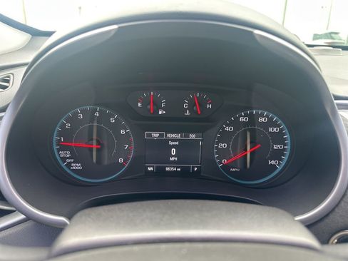 Used 2017 Chevrolet Malibu LS image 6