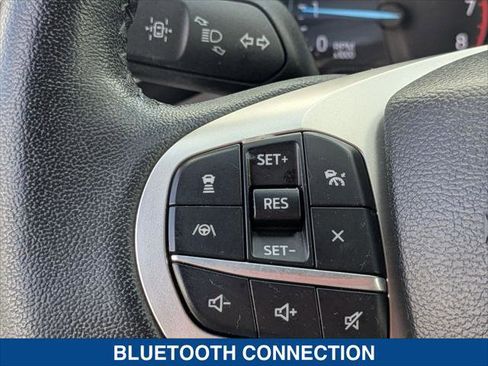 Certified 2023 Ford Explorer XLT w/ Equipment Group 202A RWD image 14