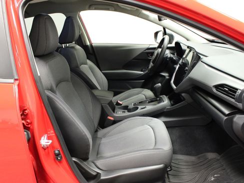 Used 2024 Subaru Crosstrek 2.0i Premium image 13