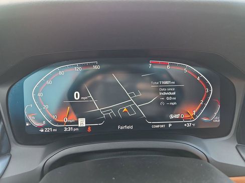 Used 2023 BMW 430i Gran Coupe xDrive 430I XDRIVE AWD w/ Premium Package image 11