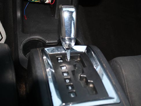 Used 2010 Dodge Journey SE w/ Exterior Appearance Pkg image 10