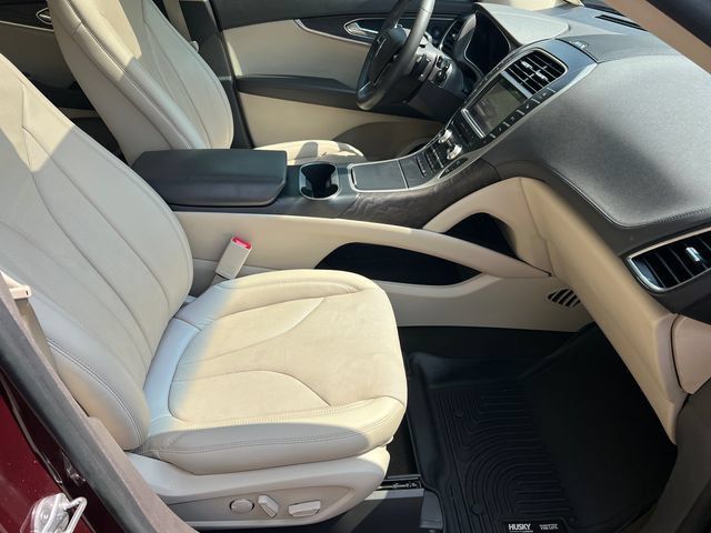 Used 2019 Lincoln Nautilus Reserve AWD/4WD image 15