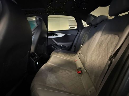 Used 2018 Audi S4 Prestige w/ Prestige Package image 15