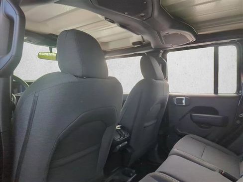 New 2026 Jeep Gladiator Sport image 14