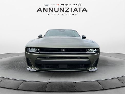 New 2026 Dodge Charger R/T Scat Pack image 8