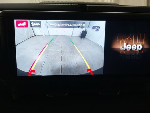 New 2026 Jeep Wrangler Unlimited Rubicon image 36