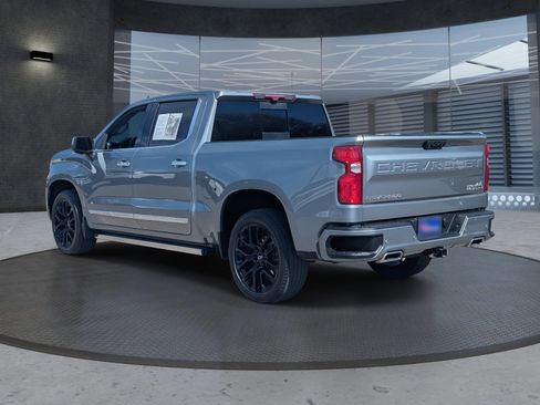 Used 2023 Chevrolet Silverado 1500 High Country w/ Technology Package image 4