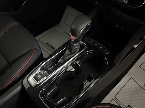 New 2026 Chevrolet TrailBlazer RS w/ Convenience Package image 36