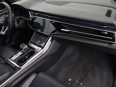 Used 2022 Audi SQ8 Prestige w/ Prestige Package image 20