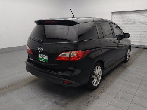 Used 2014 MAZDA MAZDA5 Touring FWD image 9
