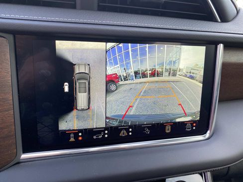 Used 2024 GMC Yukon Denali Ultimate w/ LPO, Floor Liner Package image 15