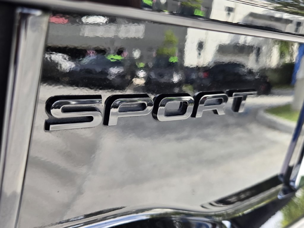 Used 2023 Land Rover Discovery Sport S R-Dynamic AWD/4WD image 13