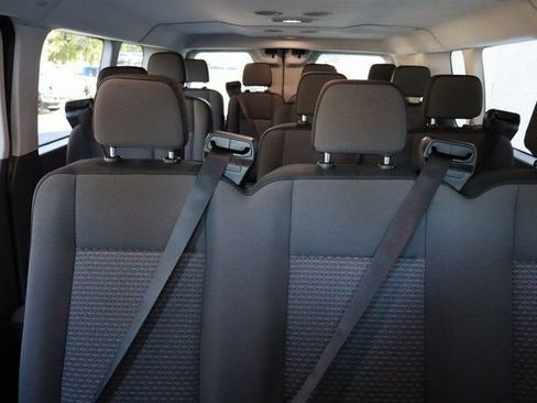 New 2025 Ford Transit 350 XL RWD image 33