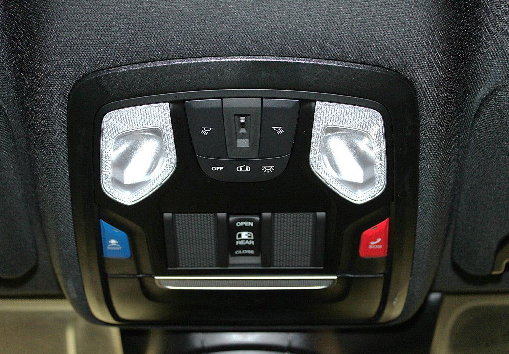 New 2026 RAM 2500 Big Horn AWD/4WD image 26