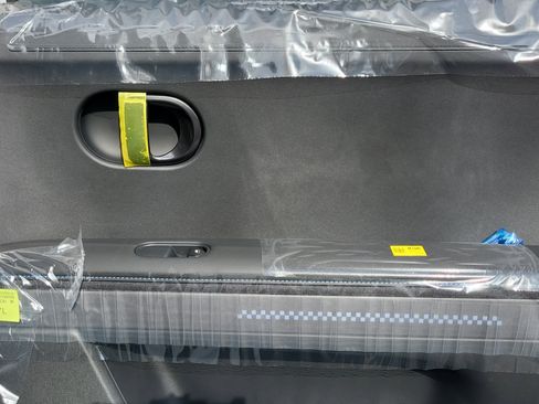 New 2025 Hyundai Ioniq 5 N AWD/4WD image 16