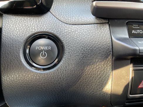 Used 2025 Toyota Camry LE image 20